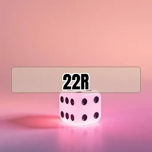 22r.com: A Ação Que Você Procura em Um Só Lugar!