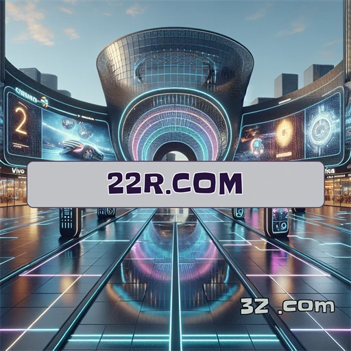 Apostas Inovadoras no 22r.com: Diversão e Lucro Aguardam