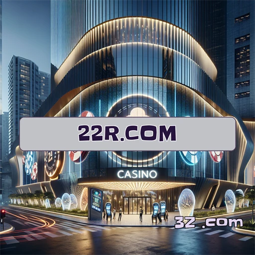 22r.com Aplicativo Móvel