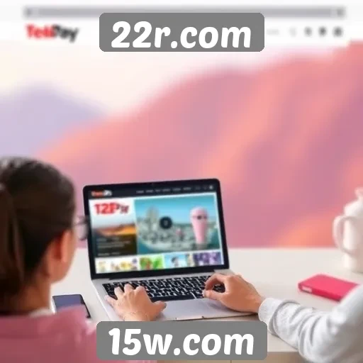 Novas funcionalidades prometidas para o 22r.com
