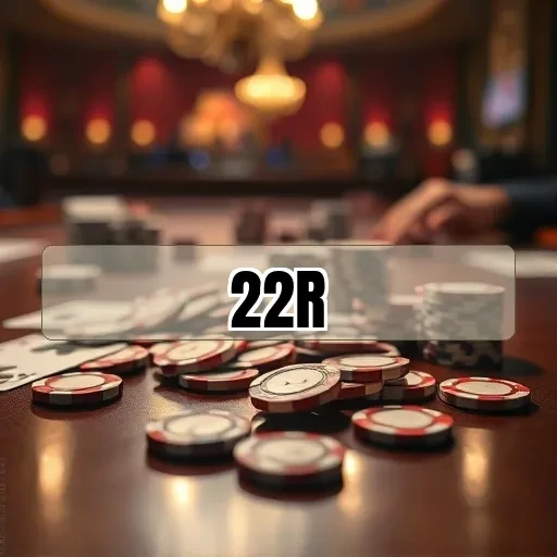22r.com: Desvende as Melhores Simulações para Jogar Agora Mesmo