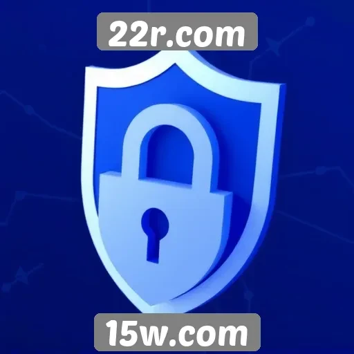 Avaliação de segurança do site 22r.com