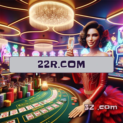 Explorando os Slots Inovadores do 22r.com Para Você