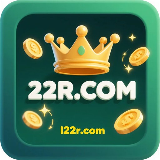 22r.com logo