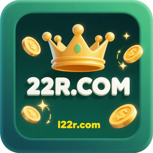 22r.com logo